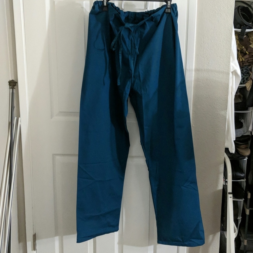 Scrub Pants